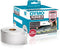 Dymo LW - LW duurzame labels - 59 x 190 mm - industriële lijm - vochtbestendig
