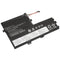 Battery suitable for Lenovo IdeaPad S340-15IWL, Li-Polymer, 11.34V, 4630mAh, 52.5Wh, built-in