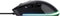 Trust GXT 922 Ybar - Gaming Muis - 7200 DPI - RGB Verlichting - Zwart