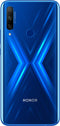 Honor 9X - Smartphone - 4GB RAM - 128GB - Blauw