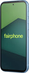 Fairphone 5 - Smartphone - 8GB RAM - 256GB opslag - Blauw
