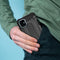 iMoshion Hoesje Geschikt voor Samsung Galaxy S10 Plus Hoesje - iMoshion Rugged Xtreme Backcover - Grijs
