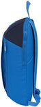 Casual Rugtas Benetton Deep water Blauw 10 L
