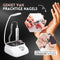 Beeperfect® Desktop Edition - Elektrische Nagelvijl - 40.000RPM Draadloos Oplaadbaar - Rose Goud