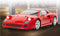 Rastar Rc Ferrari F40 Jongens 27 Mhz 1:14 Rood