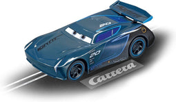 Carrera Disney Pixar Cars - Jackson Storm