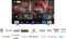TCL 55T8B - Ultra HD TV - QLED PRO 4K HDR 144Hz - Google TV (2024)