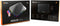 Krom NXKROMKOOLER - Laptopkoeler met Ventilator - RGB - Zwart