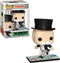 Funko Pop! - Retro Toys - Monopoly - Mr. Monopoly #162