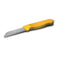 Solingen Schilmesje - RVS Glad - Robuust Handvat 16 cm - Mix (10 stuks)