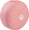 Pure2Improve - Yoga meditatie kussen - dia 33 cm - roze - yoga kussen - meditatiekussen