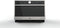 Whirlpool MWSC 9133 SX - Combimagnetron - 6TH SENSE technologie - Zilver