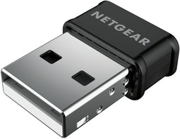 Netgear A6150 - Netwerkadapter - AC1200 - Wi-Fi 5 (802.11ac) - 867Mbps