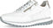 Gabor Sneaker - Dames - Uitneembaar voetbed - Wit
