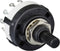 TRU COMPONENTS SR26A4-2X6-18F20 Draaischakelaar 250 V 150 mA 12 x 30 ° 1 stuk(s)