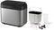 Panasonic SD-YR2550SXE - Broodbakmachine - 550W - Glutenvrij programma