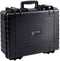 Bowers & Wilkins Type 6000 - Hardcase koffer - 419mm x 510mm x 215mm - Zwart