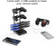 Eureka Ergonomic - I60 Polygon Leg - Gaming Bureau