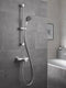 GROHE Start Classic - Douchemengkraan - Keramische schijven - Chroom 15cm