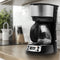 Tristar CM-1284 Koffiezetapparaat - Koffiezetters -