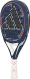 Adidas Adipower Ctrl Mtw Pro Ltd (2024) - Padel Racket - Carbon frame - Blauw