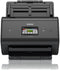 Brother ADS-2800W - Documentenscanner - 60 ipm - ADF 50 vel