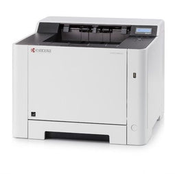 Kyocera ECOSYS P5026cdn - A4 Laserprinter - 26ppm 1200x1200dpi - Wit
