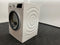 Siemens WM14N27ONL - iQ300 - Wasmachine 9 kg 1400 rpm stoom - Wit