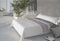 Set beddengoed Pierre Cardin CORALINA NINO Grijs Bed van 90