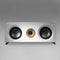Jamo S 81 CEN - Centerspeaker - 240W RMS - Wit