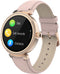 Denver SWC-342 - Smartwatch - Bluetooth met belfunctie - Rosé Goud