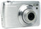 AgfaPhoto DC8200 - Digitale camera 18MP 8x zoom - Zilver