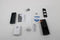 eufy Video Doorbell C30 - Videodeurbel - 2K FHD - Inclusief Chime en SD-kaart