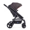 Chicco Urban Kinderwagen Antraciet - Onderstel (exclusief bekleding)