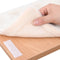 vidaXL - Kattenkrabpaal - met - sisal - krabmat - 104 - cm