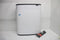 Brabantia Bo Touch Bin - Prullenbak - 2 x 30 liter - Afvalscheiding - White