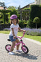 Chicco Loopfiets roze