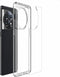Spigen ACS05802 - Smartphonehoesje - Ultra Hybrid - TPU met Air Cushion - Transparant