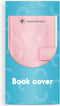 iMoshion Hoesje Geschikt voor Samsung Galaxy A22 (5G) Hoesje Met Pasjeshouder - iMoshion Luxe Bookcase - Roze