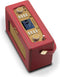 Roberts Radio Revival RD70 - DAB+ Bluetooth Radio - Rood