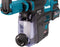 Makita HR004GM202 - Combihamer 40V met Anti Vibratie Technologie - 260 mm boorlengte (2 stuks)