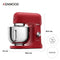 Kenwood kMix KMX751RD - Keukenmachine - 1000 W - 5 L - Rood