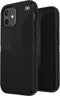 Speck iPhone 12/12 Pro - Back Cover - Armor Cloud Technologie - Valbescherming tot 4 meter - Zwart