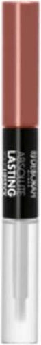 Deborah Milano Absolute Lasting Liquid Lipstick - 09 Real Nude