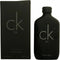 Calvin Klein Be 200 ml Eau de Toilette - Unisex