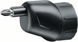 Bosch IXO - Excenteropzetstuk - Met bithouder - Geschikt voor smalle werkomgevingen