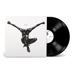 Seal - LP - Deluxe Edition