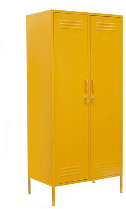 Mustard - The Twinny - Kast - Metaal - Mustard