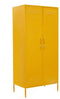 Mustard - The Twinny - Kast - Metaal - Mustard