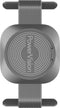 PowerVision S1 - Magnetische Telefoonklem - Universele compatibiliteit - Grijs